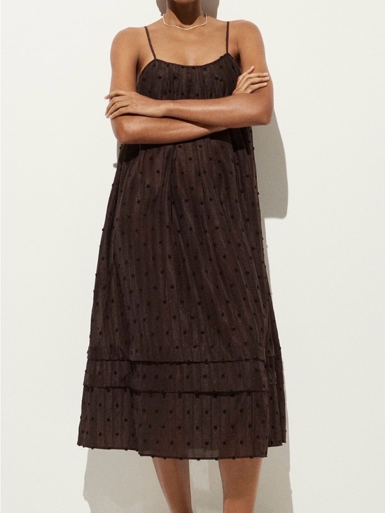 J. Crew Dresses & Skirts - J. Crew Shift Midi Dress